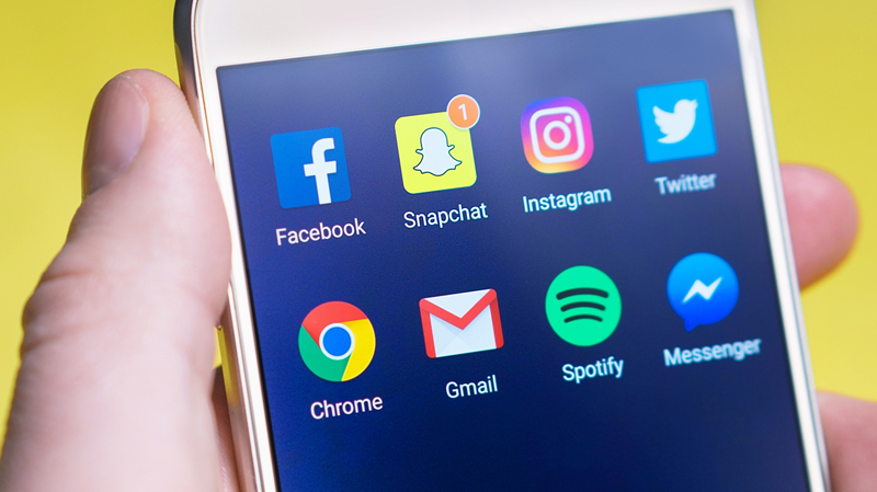 Social Media