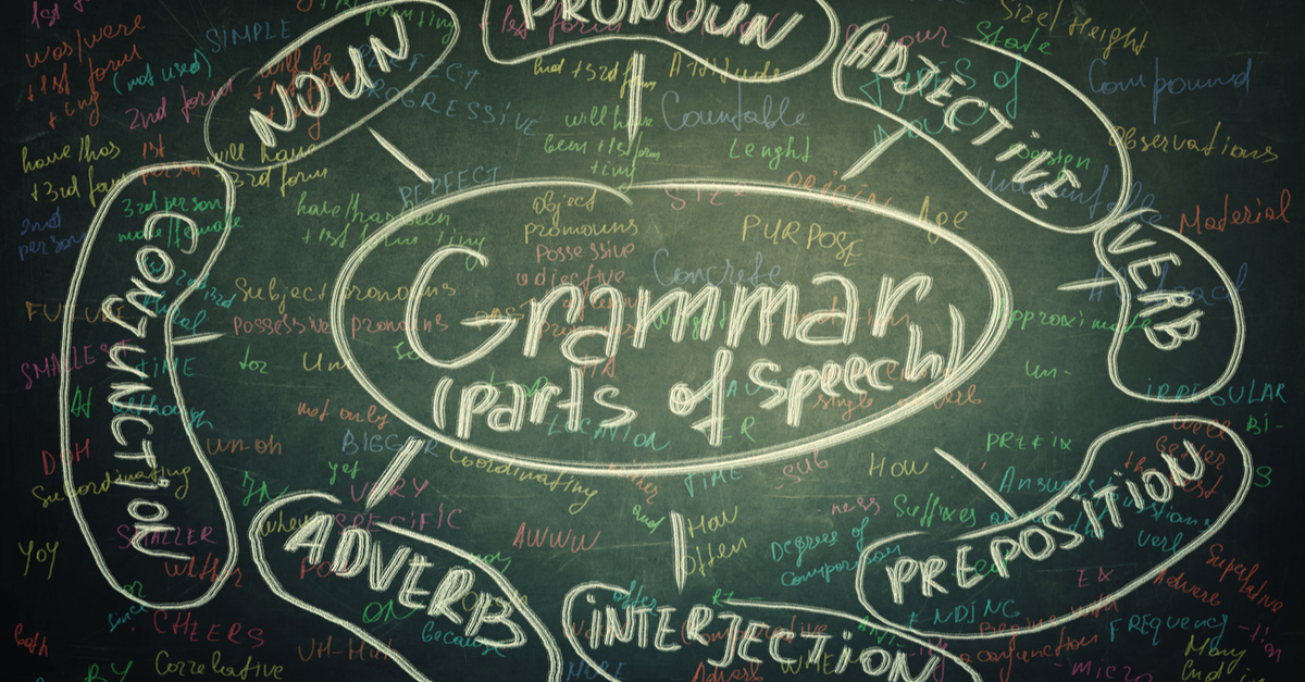 Grammar