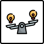 Command word 'assess' icon