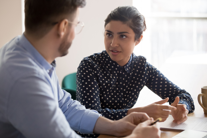 Becoming a reflective practitioner