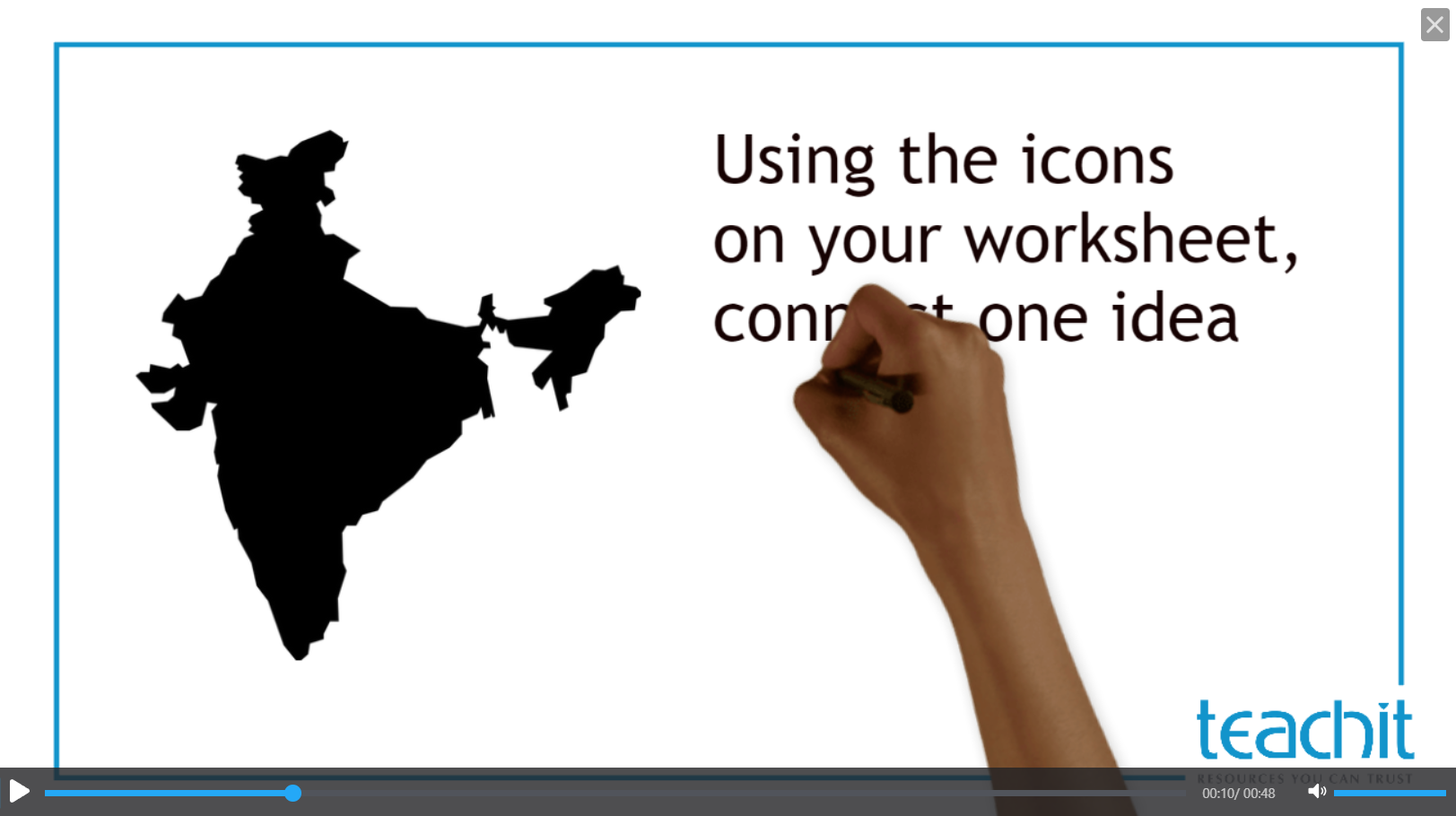 Take 10: Mumbai, a global city - animation