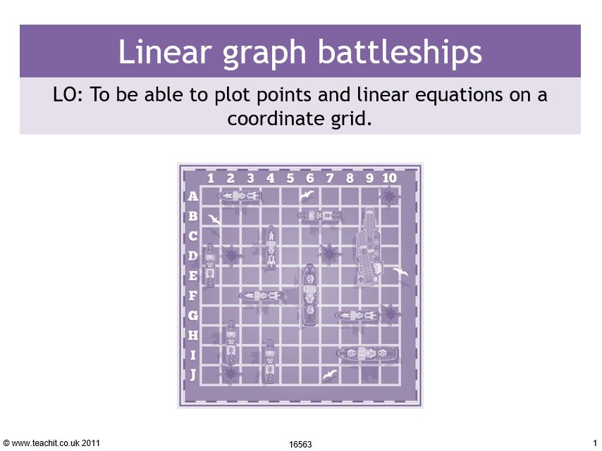 Linear