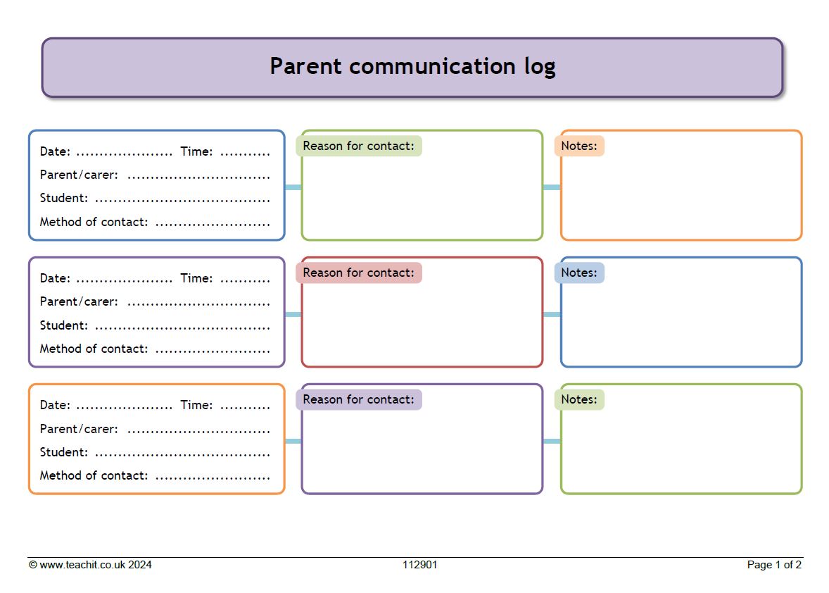 Parent
