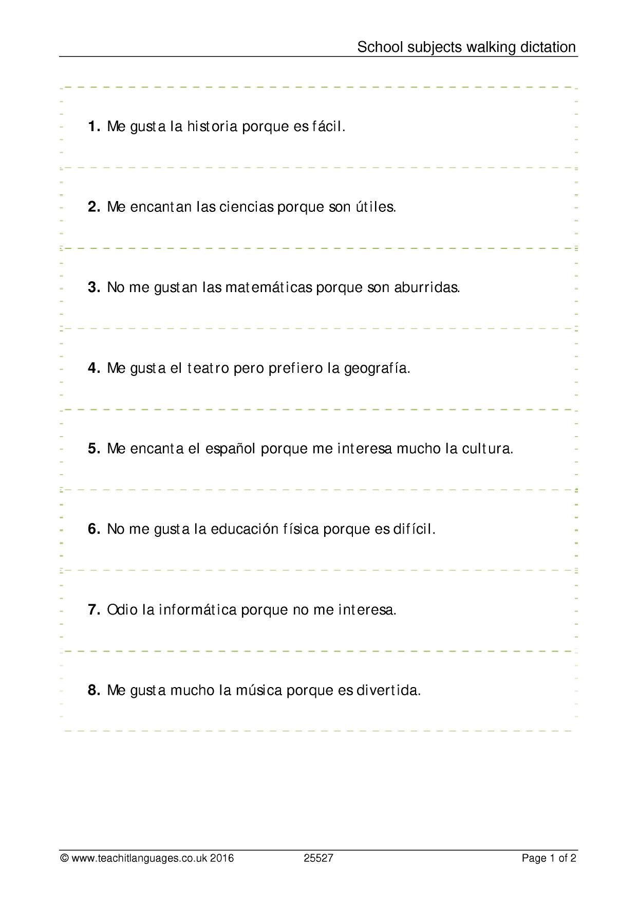 School