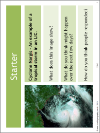 Cyclone