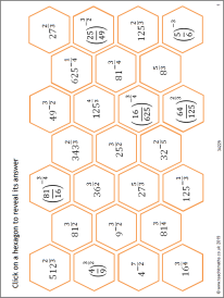 HEX: